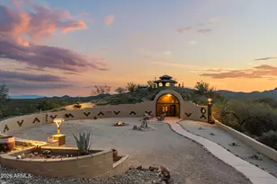 50704 N 292nd Ave, Wickenburg, AZ 85390 - Photo 1