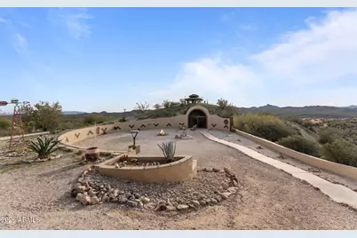 50704 N 292nd Avenue, Wickenburg, AZ 85390 - Photo 35