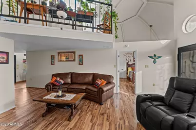 50704 N 292nd Avenue, Wickenburg, AZ 85390 - Photo 19