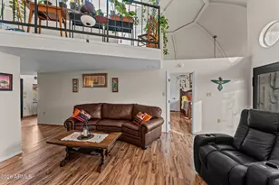 50704 N 292nd Ave, Wickenburg, AZ 85390 - Photo 19