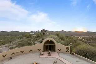 50704 N 292nd Ave, Wickenburg, AZ 85390 - Photo 57