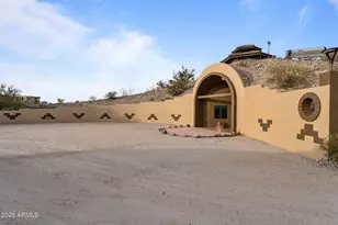 50704 N 292nd Ave, Wickenburg, AZ 85390 - Photo 31