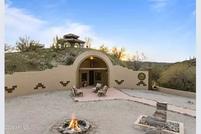 50704 N 292nd Avenue, Wickenburg, AZ 85390 - Photo 41