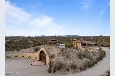 50704 N 292nd Avenue, Wickenburg, AZ 85390 - Photo 5