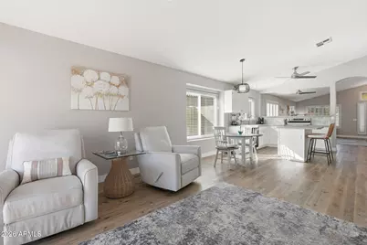 141 N Del Pueblo Place, Chandler, AZ 85226 - Photo 9