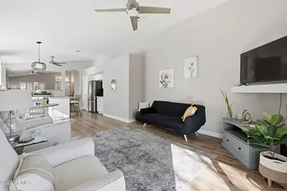 141 N Del Pueblo Place, Chandler, AZ 85226 - Photo 29