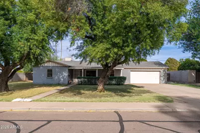 2320 E Fairmount Avenue, Phoenix, AZ 85016 - Photo 1