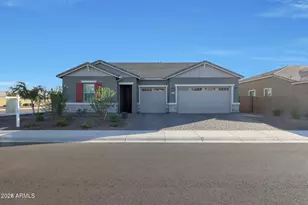 11003 W Buchanan St, Avondale, AZ 85323 - Photo 1