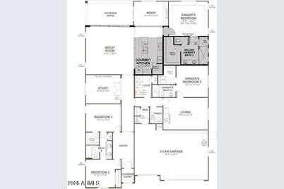 11003 W Buchanan Street, Avondale, AZ 85323 - Photo 21