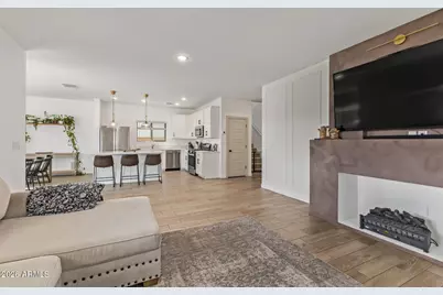 40445 W Bravo Drive, Maricopa, AZ 85138 - Photo 5