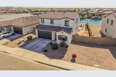 40445 W Bravo Drive, Maricopa, AZ 85138 - Photo 29