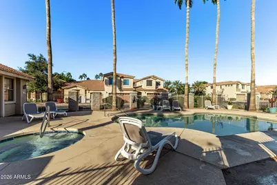 5415 E McKellips Road #106, Mesa, AZ 85205 - Photo 41