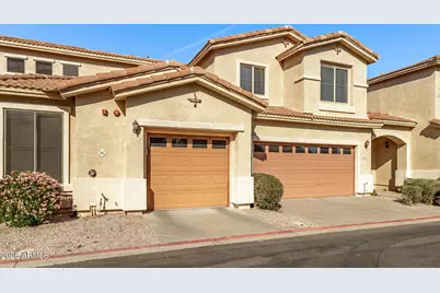 5415 E McKellips Road #106, Mesa, AZ 85205 - Photo 3