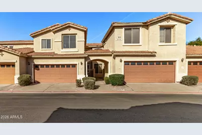 5415 E McKellips Road #106, Mesa, AZ 85205 - Photo 1