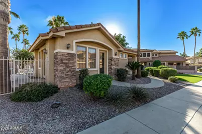 5415 E McKellips Road #106, Mesa, AZ 85205 - Photo 39