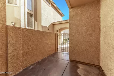 5415 E McKellips Road #106, Mesa, AZ 85205 - Photo 9