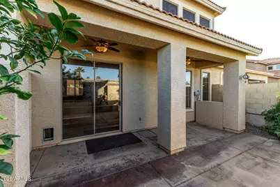 5415 E McKellips Road #106, Mesa, AZ 85205 - Photo 35