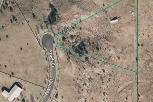 1151 S Peach Ct, Taylor, AZ 85939 - Photo 1