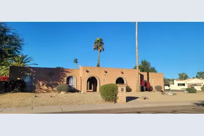 6748 E Camino Santo --, Scottsdale, AZ 85254 - Photo 1