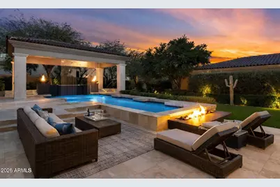 10163 E Hualapai Drive, Scottsdale, AZ 85255 - Photo 17