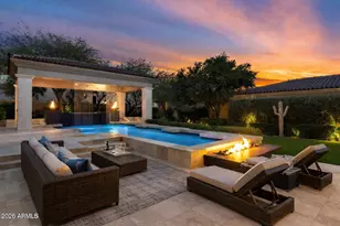 10163 E Hualapai Dr, Scottsdale, AZ 85255 - Photo 17