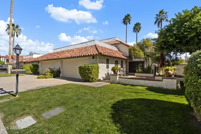 5770 N Scottsdale Road, Paradise Valley, AZ 85253 - Photo 1