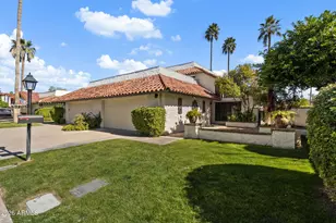 5770 N Scottsdale Rd, Paradise Valley, AZ 85253 - Photo 1