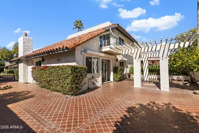 5770 N Scottsdale Road, Paradise Valley, AZ 85253 - Photo 1