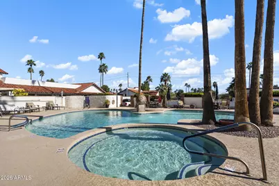 5770 N Scottsdale Road, Paradise Valley, AZ 85253 - Photo 21