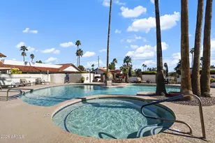 5770 N Scottsdale Rd, Paradise Valley, AZ 85253 - Photo 21