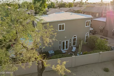 9310 E Windrose Drive, Scottsdale, AZ 85260 - Photo 51