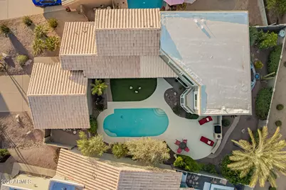 9310 E Windrose Drive, Scottsdale, AZ 85260 - Photo 49