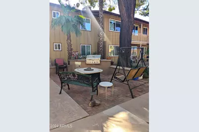 90 W Yavapai Street #8, Wickenburg, AZ 85390 - Photo 19