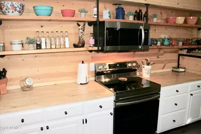 90 W Yavapai Street #8, Wickenburg, AZ 85390 - Photo 21