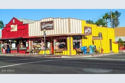 90 W Yavapai Street #8, Wickenburg, AZ 85390 - Photo 27