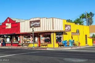 90 W Yavapai St, Wickenburg, AZ 85390 - Photo 27
