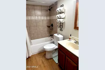 90 W Yavapai Street #8, Wickenburg, AZ 85390 - Photo 5