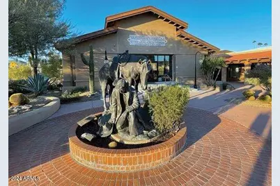 90 W Yavapai Street #8, Wickenburg, AZ 85390 - Photo 23