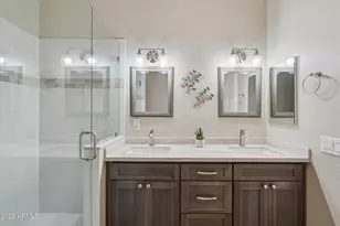 10134 E Meandering Trail Ln, Gold Canyon, AZ 85118 - Photo 23