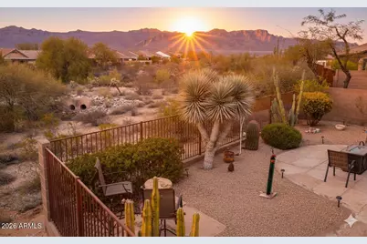 10134 E Meandering Trail Lane, Gold Canyon, AZ 85118 - Photo 1