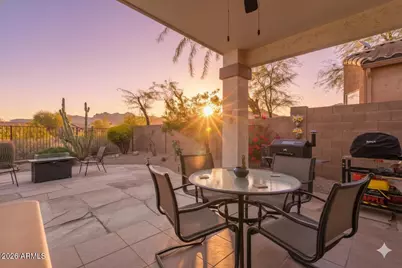 10134 E Meandering Trail Lane, Gold Canyon, AZ 85118 - Photo 3