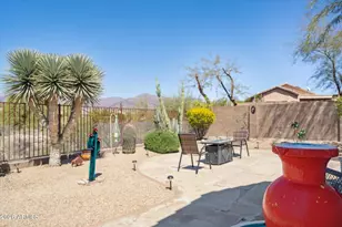 10134 E Meandering Trail Ln, Gold Canyon, AZ 85118 - Photo 35
