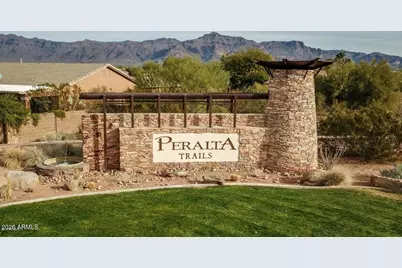 10134 E Meandering Trail Lane, Gold Canyon, AZ 85118 - Photo 43