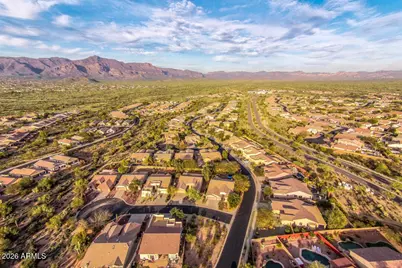 10134 E Meandering Trail Lane, Gold Canyon, AZ 85118 - Photo 53