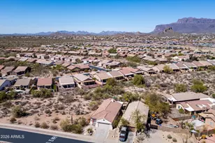 10134 E Meandering Trail Ln, Gold Canyon, AZ 85118 - Photo 11