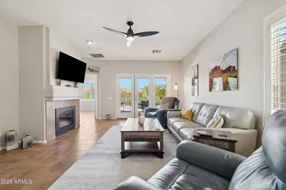 10134 E Meandering Trail Lane, Gold Canyon, AZ 85118 - Photo 15