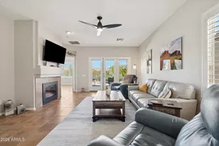 10134 E Meandering Trail Ln, Gold Canyon, AZ 85118 - Photo 15