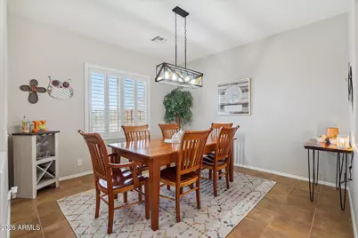 10134 E Meandering Trail Lane, Gold Canyon, AZ 85118 - Photo 25