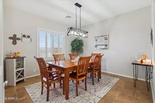 10134 E Meandering Trail Ln, Gold Canyon, AZ 85118 - Photo 25