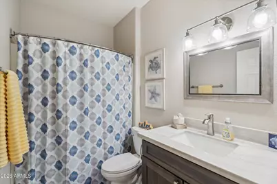 10134 E Meandering Trail Lane, Gold Canyon, AZ 85118 - Photo 29